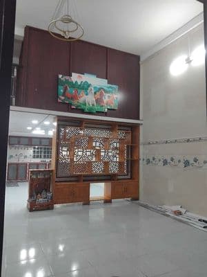 nhà chính chủ cần bán về quê