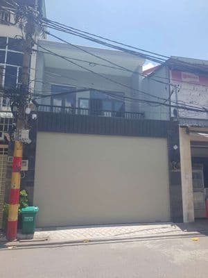 Nhà 5x20 Tân Thới Nhất 8, Đường Xe Tải Thông
