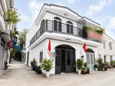 bán nhà góc 2 Mặt Tiền 4x11m 5 tỷ 4 - Lyn Group