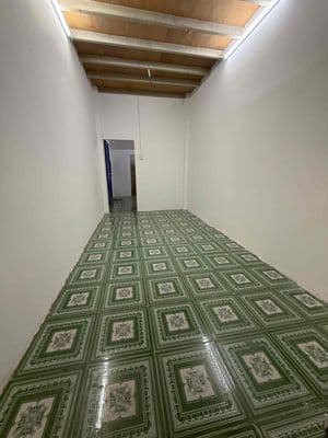 Cho thuê nhà hẻm thông 776/ đường phạm văn bach
