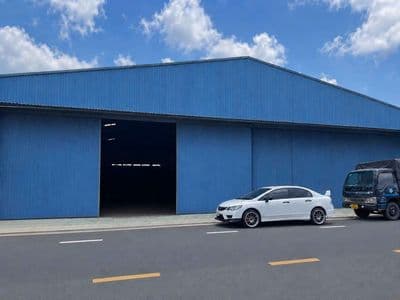 Xưởng QL1k giáp Thủ Đức 1800m² PCCC đường cont làm kho trưng bày sx