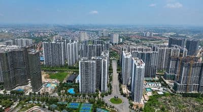 Tổng hợp căn hộ cho thuê tại Vinhomes Smart City