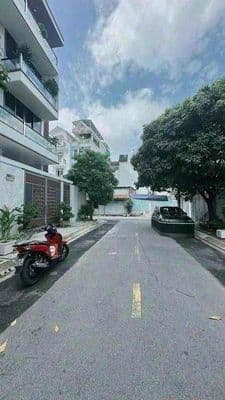 Bán nhà Mặt Tiền Tự Quyết 7.9x15m đất trống