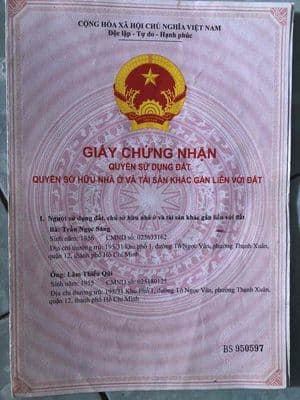 Nhà ở Long Thượng 1 trệt 1 lầu 2 phòng ngủ 1 phòng khách 1 phòng bếp