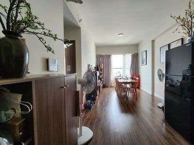 Chính chủ bán căn hộ Mizuki Park 56m2, 2PN, full nội thất giá 3.39 tỷ