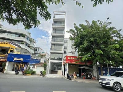 Mặt bằng kinh doanh wie lanmark 81