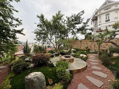 Cho thuê căn hộ 2pn full nội thất – trần quang khải, đà lạt