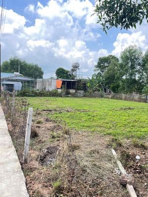 bán đất thỗ cư