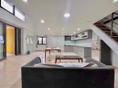 Căn Hộ Penhouse 2PN, Hơn 100m2, Lê Văn Sỹ, P11, Phú Nhuận