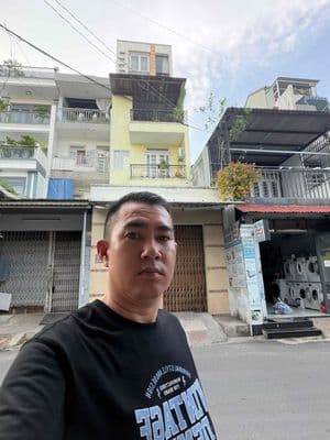 Bán nhà căn hộ - phạm văn bạch - tân bình