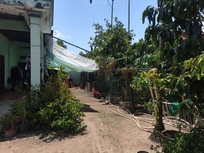 Bán nhà vườn Xã Tân An Hội
