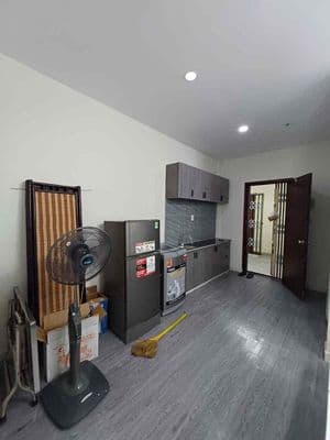 căn hộ 45m2- cc khang gia