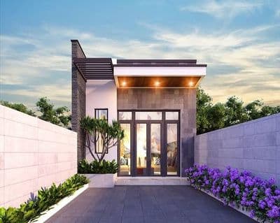 Cho thuê nhà nguyên căn – phú thọ, thủ dầu một