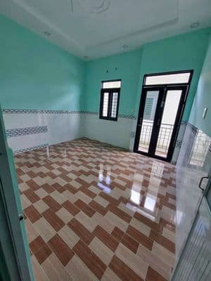 Cho thuê nhà nguyên giá rẻ ngay gần chợ Bình Thành