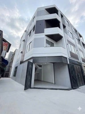 Bán gấp 2 căn nhà mới xây đường 475 phước long b