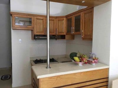 nhà 2 PHÒNG NGỦ 3,5x10 nguyễn khoái