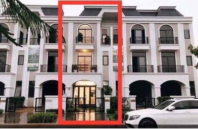 Nhà 3 phòng ngủ giá 7 triệu/tháng – đối diện kcn chơn thành