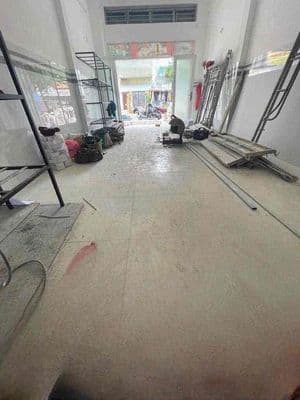 Nhà Mặt Tiền 4PN, 4,5x25m, Phạm Văn Bạch, P15, Tân Bình