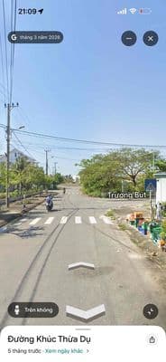 Bán gấp lô đất đi bộ ra biển An Bàng
