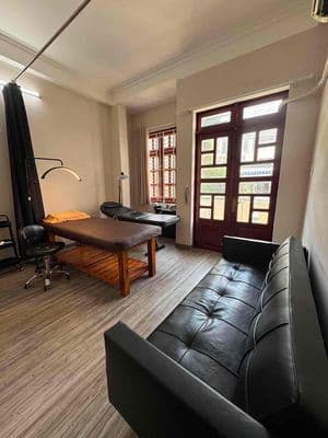 Cho Thuê Phòng Làm Spa Shop Tân Quy Q7