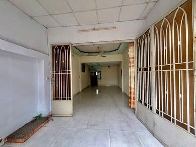 Cho thuê nhà nguyên căn hóc môn