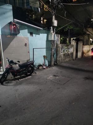 Đất kiệt ô tô Đống Đa, ngang rộng 7,3m
