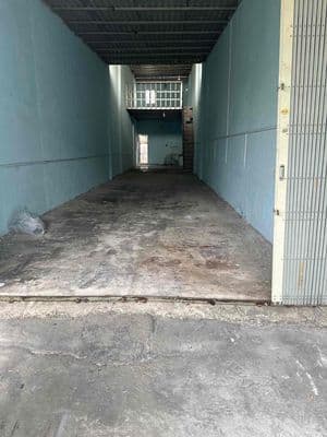 nhà ở làm kho xưởng, mua bán kinh doanh