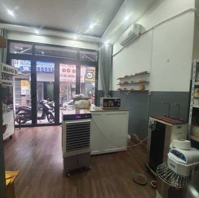 MT đường sầm uất Quận 3, ngang5+41m2, TC< 7t ! giữ tiền-shophouse-CHDV