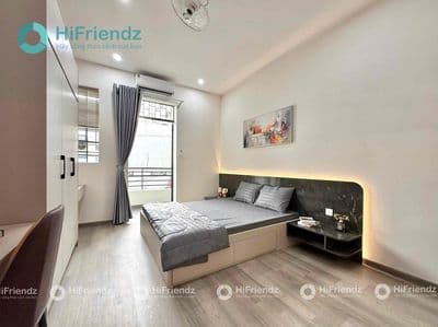 Studio bancol full nt ngay bờ kè hoàng sa trường sa