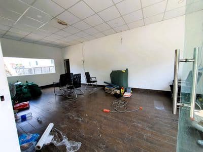 Cho thuê mặt bằng văn phòng 60m2 hẻm Quốc lộ 1K Linh Xuân