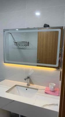 Cho thuê phòng DV ngắn hạn- dài hạn TP HCM
