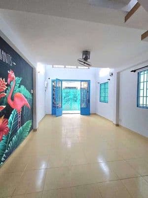 Nhà hẻm xe tải, sd 345m2. 4pn, 3wc. phú nhuận