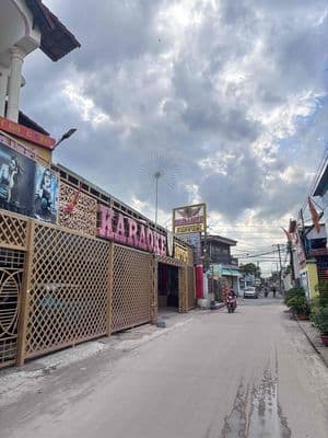 Đất Tam Phước Lục Quân Sổ Riêng Thổ Cư Đường Xe Tải Nguyễn Hoàng