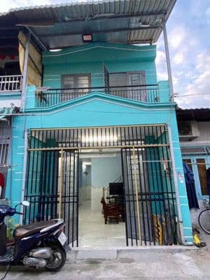 Cho thuê nhà giá rẻ Vĩnh Lộc B