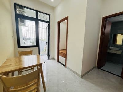 Căn hộ mới full nội thất – phùng hưng, thanh khê