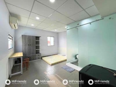 Căn Hộ mini full nội thất có cửa sổ trời gần ĐH Văn Hiến - Đầm Sen Q11