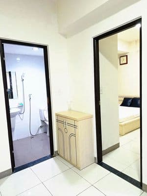 (8898) city tower. Thị trường 1,8 tỷ. Ép giá được 1,390 tỷ