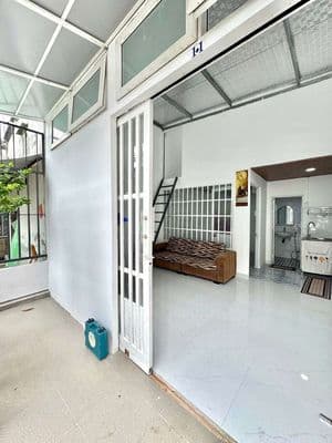 Cho thuê kiot Hà Huy Giáp_P.Thới An_Q12