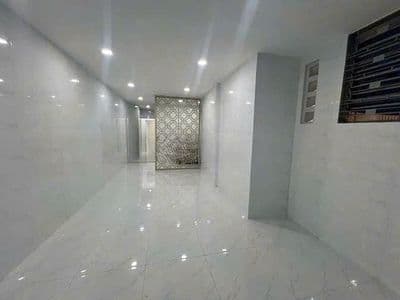 CHO THUÊ NHÀ : 260/16/ Bà Hạt, Phường 9, Quận 10.