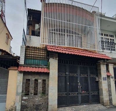 CHO THUÊ NHÀ : 467/ Lê Đức Thọ, Phường 16. Quận Gò Vấp.