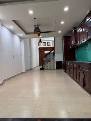 CHO THUÊ NHÀ : 133/ Nguyễn Đức Thuận, Quận Tân Bình.