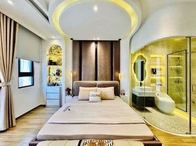 CHO THUÊ NHÀ : 380/28/ Phạm Văn Chiêu, Phường 14, Quận Gò Vấp.