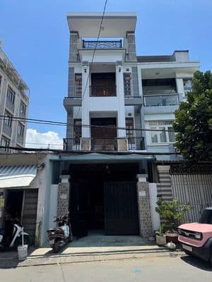 CHO THUÊ NHÀ : 107/ Nguyễn Văn Khối, Phường 11, Quận Gò Vấp.