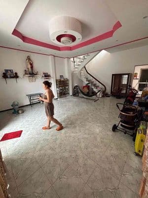 Cho thuê nhà 338/ phạm văn chiêu, gò vấp