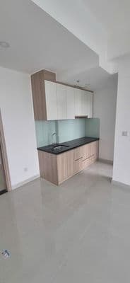 Cho thuê CitiAlto căn 2 phòng ngủ, 2wc có máy lạnh giá 7.5tr