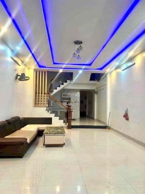 Cho thuê nhà 2 tầng Hoà Xuân đường Cổ Mân Mai- Hoà xuân- Cẩm lệ