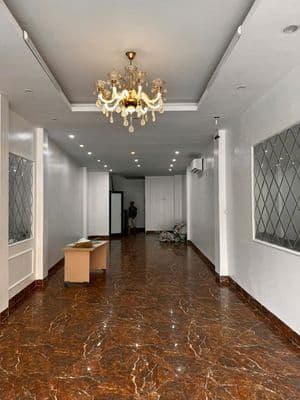 Cho thuê MP Trung Kính, Cầu Giấy, 70m2, 6 tầng, thang máy, 40tr/tháng