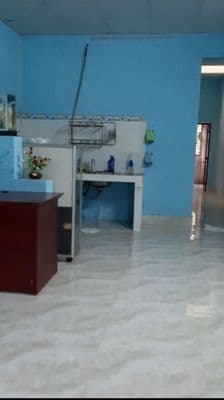 Bán nhà cấp 4, chính chủ bán.