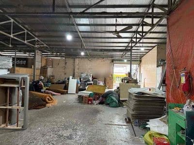Cho thuê mặt bằng-xưởng MT Song Hành, Tân Hưng Thuận, Q12. 600m2