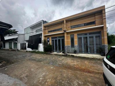 Bán Nhà Tân Triều - Mua 1 được 2 căn